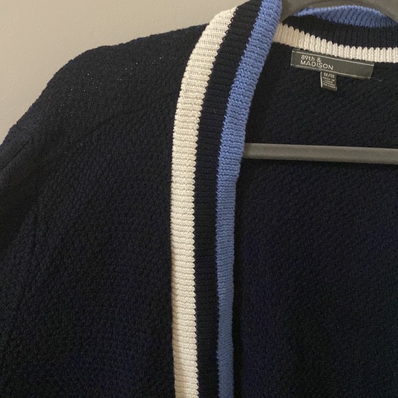 Cardigan - Picture 2 of 3